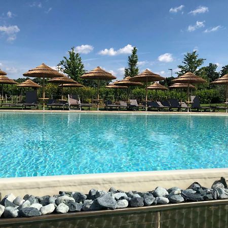 Agriturismo La Rinaldina Faenza Exteriér fotografie