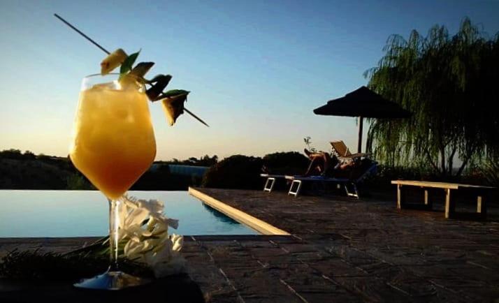 Agriturismo La Rinaldina Faenza Exteriér fotografie