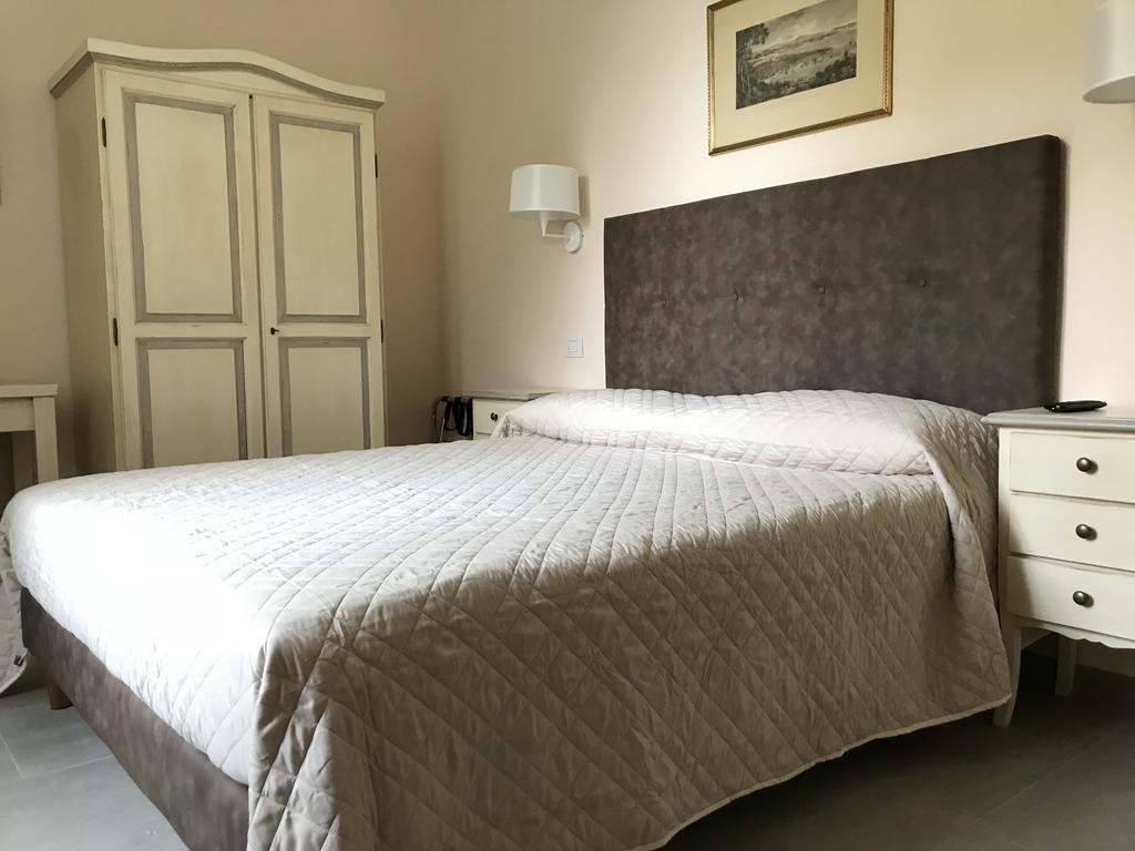 Agriturismo La Rinaldina Faenza Exteriér fotografie