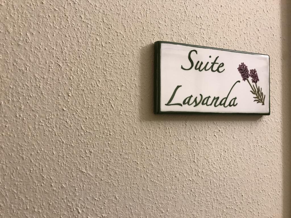Agriturismo La Rinaldina Faenza Exteriér fotografie