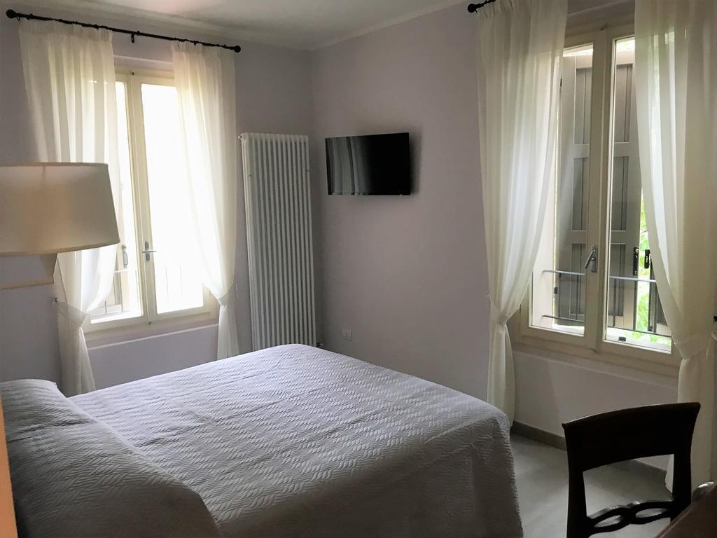 Agriturismo La Rinaldina Faenza Exteriér fotografie