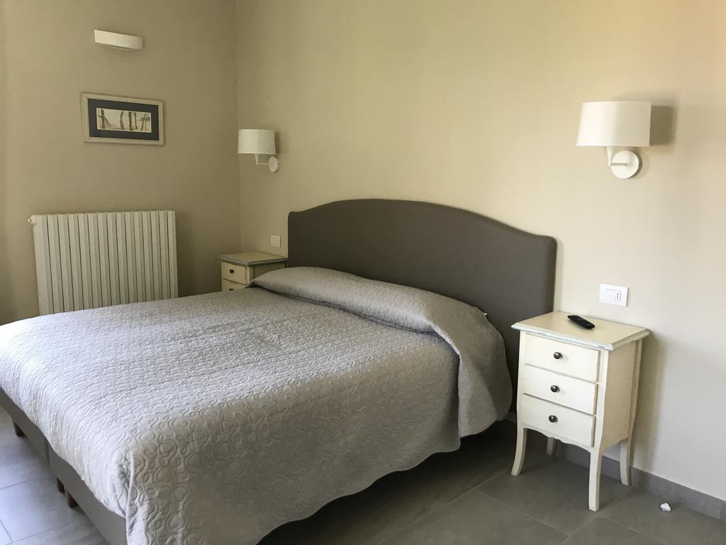 Agriturismo La Rinaldina Faenza Exteriér fotografie