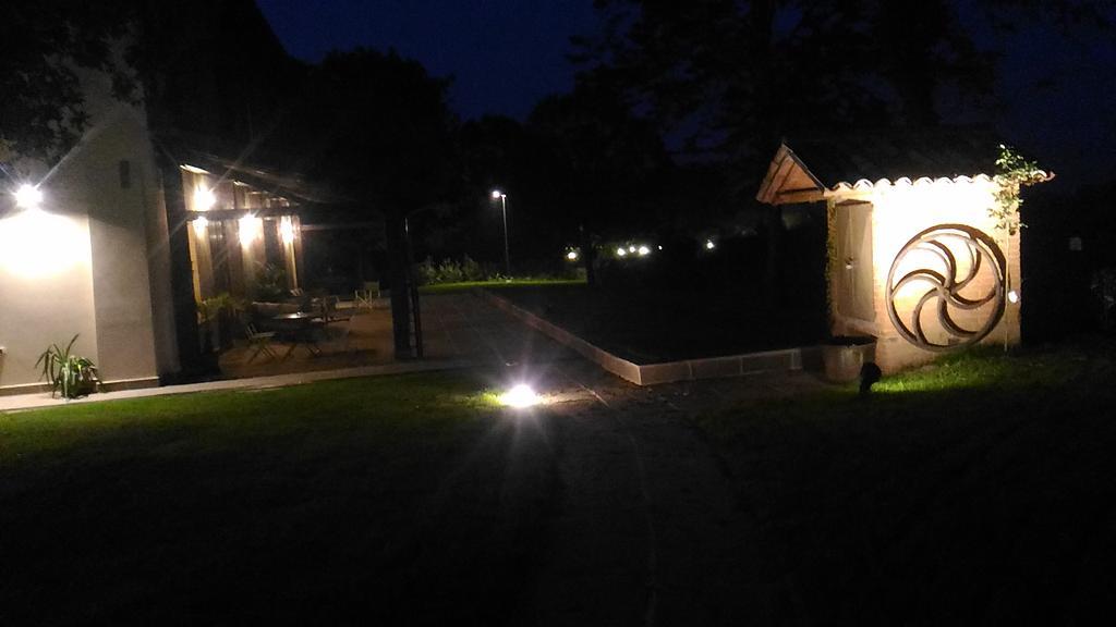 Agriturismo La Rinaldina Faenza Exteriér fotografie