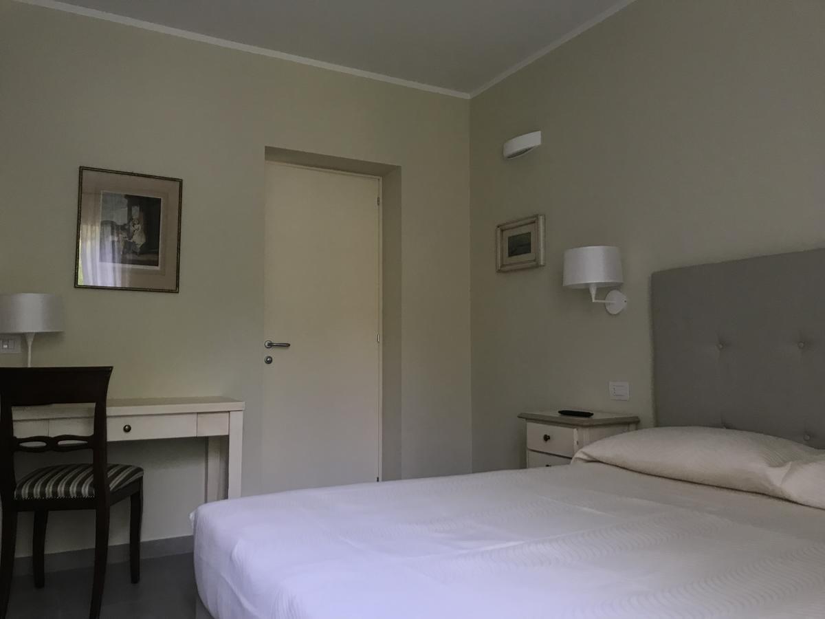 Agriturismo La Rinaldina Faenza Pokoj fotografie