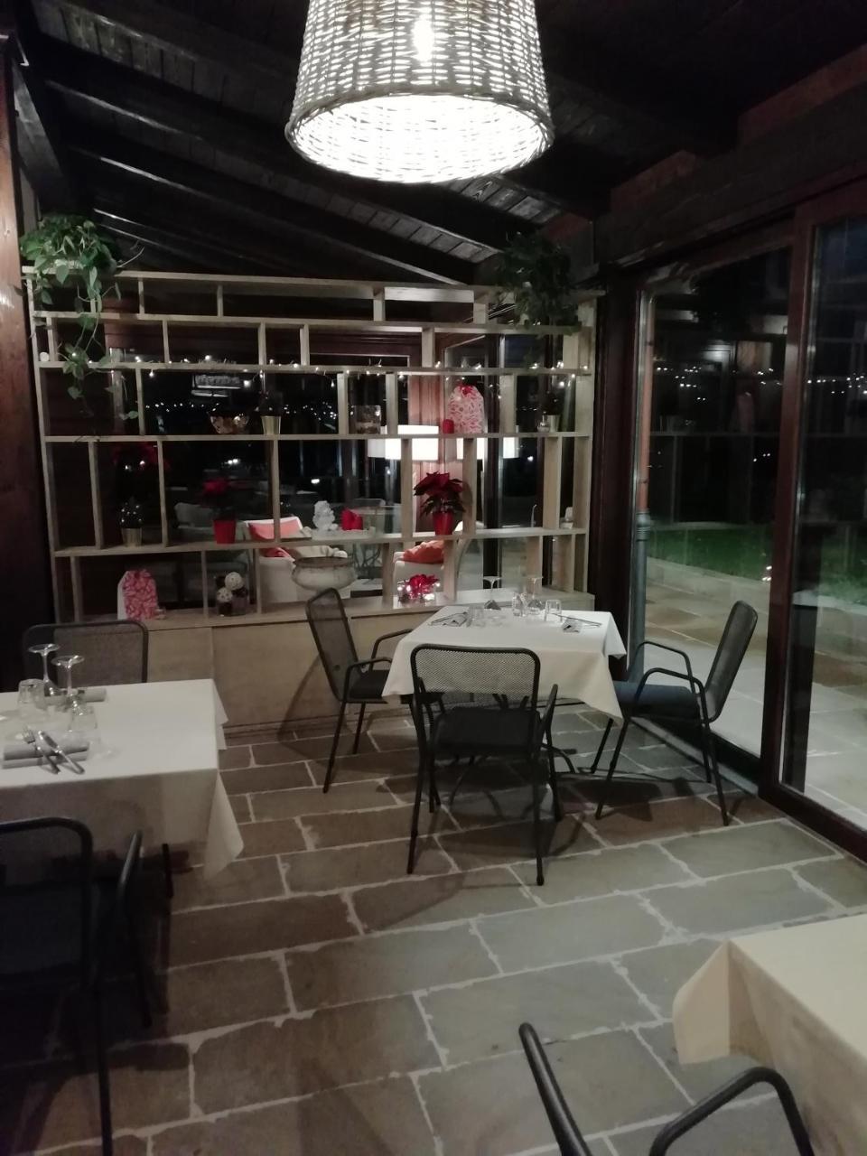 Agriturismo La Rinaldina Faenza Exteriér fotografie