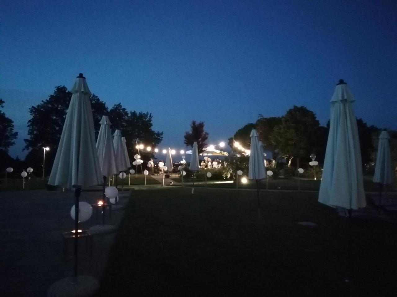 Agriturismo La Rinaldina Faenza Exteriér fotografie